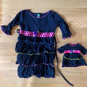 Dollie & me - girls 6